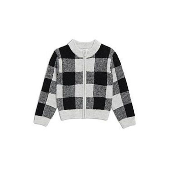 Splendid Boys' Zip Jacket - Little Kid Size 6 - Picture 1 of 3